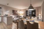 Appartement-Vermietung Bals -  - Seedüne 6c | Wohnung 5 | Sylt | Wenningstedt, 3-Zimmer-EG-Wohnung  | Maisonette für 4 Personen mit 2 Schlafzimmer, 2 Badezimmer, ca. 68 m2, Grundstück ca. 0 m2 - Bild-25