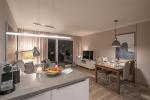 Appartement-Vermietung Bals -  - Seedüne 6c | Wohnung 5 | Sylt | Wenningstedt, 3-Zimmer-EG-Wohnung  | Maisonette für 4 Personen mit 2 Schlafzimmer, 2 Badezimmer, ca. 68 m2, Grundstück ca. 0 m2 - Bild-26