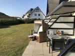 Appartement-Vermietung Bals -  - Seedüne 6c | Wohnung 5 | Sylt | Wenningstedt, 3-Zimmer-EG-Wohnung  | Maisonette für 4 Personen mit 2 Schlafzimmer, 2 Badezimmer, ca. 68 m2, Grundstück ca. 0 m2 - Bild-29