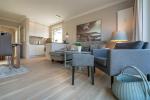 Appartement-Vermietung Bals -  - Seedüne 6c | Wohnung 5 | Sylt | Wenningstedt, 3-Zimmer-EG-Wohnung  | Maisonette für 4 Personen mit 2 Schlafzimmer, 2 Badezimmer, ca. 68 m2, Grundstück ca. 0 m2 - Bild-3