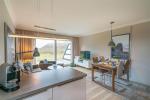 Appartement-Vermietung Bals -  - Seedüne 6c | Wohnung 5 | Sylt | Wenningstedt, 3-Zimmer-EG-Wohnung  | Maisonette für 4 Personen mit 2 Schlafzimmer, 2 Badezimmer, ca. 68 m2, Grundstück ca. 0 m2 - Bild-4
