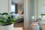 Appartement-Vermietung Bals -  - Seedüne 6c | Wohnung 5 | Sylt | Wenningstedt, 3-Zimmer-EG-Wohnung  | Maisonette für 4 Personen mit 2 Schlafzimmer, 2 Badezimmer, ca. 68 m2, Grundstück ca. 0 m2 - Bild-7