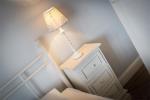 Appartement-Vermietung Bals - Landhaus Feldlerche - Horsatal 4 | Wohnung 1 | Sylt | Wenningstedt, 2-Zimmer-EG-Wohnung für 2 Personen mit 1 Schlafzimmer, 1 Badezimmer, ca. 45 m2, Grundstück ca. 0 m2 - Bild-12