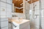 Appartement-Vermietung Bals - Landhaus Feldlerche - Horsatal 4 | Wohnung 1 | Sylt | Wenningstedt, 2-Zimmer-EG-Wohnung für 2 Personen mit 1 Schlafzimmer, 1 Badezimmer, ca. 45 m2, Grundstück ca. 0 m2 - Bild-15