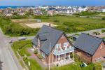 Appartement-Vermietung Bals - Landhaus Feldlerche - Horsatal 4 | Wohnung 1 | Sylt | Wenningstedt, 2-Zimmer-EG-Wohnung für 2 Personen mit 1 Schlafzimmer, 1 Badezimmer, ca. 45 m2, Grundstück ca. 0 m2 - Bild-22