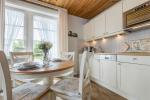 Appartement-Vermietung Bals - Landhaus Feldlerche - Horsatal 4 | Wohnung 1 | Sylt | Wenningstedt, 2-Zimmer-EG-Wohnung für 2 Personen mit 1 Schlafzimmer, 1 Badezimmer, ca. 45 m2, Grundstück ca. 0 m2 - Bild-6