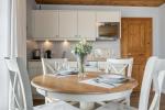 Appartement-Vermietung Bals - Landhaus Feldlerche - Horsatal 4 | Wohnung 1 | Sylt | Wenningstedt, 2-Zimmer-EG-Wohnung für 2 Personen mit 1 Schlafzimmer, 1 Badezimmer, ca. 45 m2, Grundstück ca. 0 m2 - Bild-8