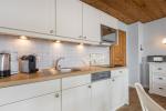 Appartement-Vermietung Bals - Landhaus Feldlerche - Horsatal 4 | Wohnung 1 | Sylt | Wenningstedt, 2-Zimmer-EG-Wohnung für 2 Personen mit 1 Schlafzimmer, 1 Badezimmer, ca. 45 m2, Grundstück ca. 0 m2 - Bild-9