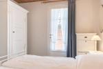 Appartement-Vermietung Bals - Landhaus Feldlerche - Horsatal 4 | Wohnung 2 | Sylt | Wenningstedt, 2-Zimmer-EG-Wohnung für 2 Personen mit 1 Schlafzimmer, 1 Badezimmer, ca. 45 m2, Grundstück ca. 0 m2 - Bild-12