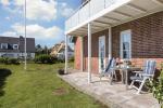 Appartement-Vermietung Bals - Landhaus Feldlerche - Horsatal 4 | Wohnung 2 | Sylt | Wenningstedt, 2-Zimmer-EG-Wohnung für 2 Personen mit 1 Schlafzimmer, 1 Badezimmer, ca. 45 m2, Grundstück ca. 0 m2 - Bild-16
