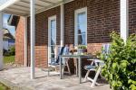 Appartement-Vermietung Bals - Landhaus Feldlerche - Horsatal 4 | Wohnung 2 | Sylt | Wenningstedt, 2-Zimmer-EG-Wohnung für 2 Personen mit 1 Schlafzimmer, 1 Badezimmer, ca. 45 m2, Grundstück ca. 0 m2 - Bild-17