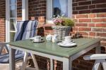 Appartement-Vermietung Bals - Landhaus Feldlerche - Horsatal 4 | Wohnung 2 | Sylt | Wenningstedt, 2-Zimmer-EG-Wohnung für 2 Personen mit 1 Schlafzimmer, 1 Badezimmer, ca. 45 m2, Grundstück ca. 0 m2 - Bild-18