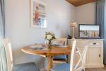Appartement-Vermietung Bals - Landhaus Feldlerche - Horsatal 4 | Wohnung 2 | Sylt | Wenningstedt, 2-Zimmer-EG-Wohnung für 2 Personen mit 1 Schlafzimmer, 1 Badezimmer, ca. 45 m2, Grundstück ca. 0 m2 - Bild-6