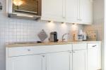 Appartement-Vermietung Bals - Landhaus Feldlerche - Horsatal 4 | Wohnung 2 | Sylt | Wenningstedt, 2-Zimmer-EG-Wohnung für 2 Personen mit 1 Schlafzimmer, 1 Badezimmer, ca. 45 m2, Grundstück ca. 0 m2 - Bild-8