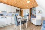 Appartement-Vermietung Bals - Landhaus Feldlerche - Horsatal 4 | Wohnung 3 | Sylt | Wenningstedt, 3-Zimmer-OG-Wohnung  | Maisonette für 3 Personen mit 2 Schlafzimmer, 1 Badezimmer, ca. 57 m2, Grundstück ca. 0 m2 - Bild-10