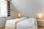Appartement-Vermietung Bals - Landhaus Feldlerche - Horsatal 4 | Wohnung 3 | Sylt | Wenningstedt, 3-Zimmer-OG-Wohnung  | Maisonette für 3 Personen mit 2 Schlafzimmer, 1 Badezimmer, ca. 57 m2, Grundstück ca. 0 m2 - Bild-11
