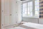 Appartement-Vermietung Bals - Landhaus Feldlerche - Horsatal 4 | Wohnung 3 | Sylt | Wenningstedt, 3-Zimmer-OG-Wohnung  | Maisonette für 3 Personen mit 2 Schlafzimmer, 1 Badezimmer, ca. 57 m2, Grundstück ca. 0 m2 - Bild-13