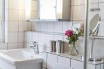 Appartement-Vermietung Bals - Landhaus Feldlerche - Horsatal 4 | Wohnung 3 | Sylt | Wenningstedt, 3-Zimmer-OG-Wohnung  | Maisonette für 3 Personen mit 2 Schlafzimmer, 1 Badezimmer, ca. 57 m2, Grundstück ca. 0 m2 - Bild-16