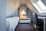 Appartement-Vermietung Bals - Landhaus Feldlerche - Horsatal 4 | Wohnung 3 | Sylt | Wenningstedt, 3-Zimmer-OG-Wohnung  | Maisonette für 3 Personen mit 2 Schlafzimmer, 1 Badezimmer, ca. 57 m2, Grundstück ca. 0 m2 - Bild-17