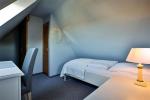 Appartement-Vermietung Bals - Landhaus Feldlerche - Horsatal 4 | Wohnung 3 | Sylt | Wenningstedt, 3-Zimmer-OG-Wohnung  | Maisonette für 3 Personen mit 2 Schlafzimmer, 1 Badezimmer, ca. 57 m2, Grundstück ca. 0 m2 - Bild-19