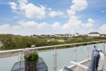 Appartement-Vermietung Bals - Landhaus Feldlerche - Horsatal 4 | Wohnung 3 | Sylt | Wenningstedt, 3-Zimmer-OG-Wohnung  | Maisonette für 3 Personen mit 2 Schlafzimmer, 1 Badezimmer, ca. 57 m2, Grundstück ca. 0 m2 - Bild-23
