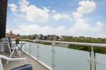 Appartement-Vermietung Bals - Landhaus Feldlerche - Horsatal 4 | Wohnung 3 | Sylt | Wenningstedt, 3-Zimmer-OG-Wohnung  | Maisonette für 3 Personen mit 2 Schlafzimmer, 1 Badezimmer, ca. 57 m2, Grundstück ca. 0 m2 - Bild-24