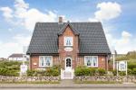 Appartement-Vermietung Bals - Landhaus Feldlerche - Horsatal 4 | Wohnung 3 | Sylt | Wenningstedt, 3-Zimmer-OG-Wohnung  | Maisonette für 3 Personen mit 2 Schlafzimmer, 1 Badezimmer, ca. 57 m2, Grundstück ca. 0 m2 - Bild-30