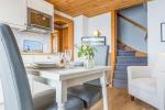 Appartement-Vermietung Bals - Landhaus Feldlerche - Horsatal 4 | Wohnung 3 | Sylt | Wenningstedt, 3-Zimmer-OG-Wohnung  | Maisonette für 3 Personen mit 2 Schlafzimmer, 1 Badezimmer, ca. 57 m2, Grundstück ca. 0 m2 - Bild-7