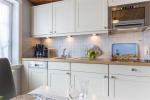 Appartement-Vermietung Bals - Landhaus Feldlerche - Horsatal 4 | Wohnung 3 | Sylt | Wenningstedt, 3-Zimmer-OG-Wohnung  | Maisonette für 3 Personen mit 2 Schlafzimmer, 1 Badezimmer, ca. 57 m2, Grundstück ca. 0 m2 - Bild-8