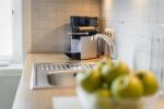 Appartement-Vermietung Bals - Landhaus Feldlerche - Horsatal 4 | Wohnung 3 | Sylt | Wenningstedt, 3-Zimmer-OG-Wohnung  | Maisonette für 3 Personen mit 2 Schlafzimmer, 1 Badezimmer, ca. 57 m2, Grundstück ca. 0 m2 - Bild-9