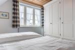 Appartement-Vermietung Bals - Landhaus Feldlerche - Horsatal 4 | Wohnung 4 | Sylt | Wenningstedt, 3-Zimmer-OG-Wohnung  | Maisonette für 3 Personen mit 2 Schlafzimmer, 1 Badezimmer, ca. 58 m2, Grundstück ca. 0 m2 - Bild-12