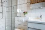 Appartement-Vermietung Bals - Landhaus Feldlerche - Horsatal 4 | Wohnung 4 | Sylt | Wenningstedt, 3-Zimmer-OG-Wohnung  | Maisonette für 3 Personen mit 2 Schlafzimmer, 1 Badezimmer, ca. 58 m2, Grundstück ca. 0 m2 - Bild-14