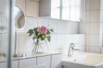 Appartement-Vermietung Bals - Landhaus Feldlerche - Horsatal 4 | Wohnung 4 | Sylt | Wenningstedt, 3-Zimmer-OG-Wohnung  | Maisonette für 3 Personen mit 2 Schlafzimmer, 1 Badezimmer, ca. 58 m2, Grundstück ca. 0 m2 - Bild-15