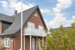 Appartement-Vermietung Bals - Landhaus Feldlerche - Horsatal 4 | Wohnung 4 | Sylt | Wenningstedt, 3-Zimmer-OG-Wohnung  | Maisonette für 3 Personen mit 2 Schlafzimmer, 1 Badezimmer, ca. 58 m2, Grundstück ca. 0 m2 - Bild-25