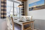 Appartement-Vermietung Bals - Landhaus Feldlerche - Horsatal 4 | Wohnung 4 | Sylt | Wenningstedt, 3-Zimmer-OG-Wohnung  | Maisonette für 3 Personen mit 2 Schlafzimmer, 1 Badezimmer, ca. 58 m2, Grundstück ca. 0 m2 - Bild-7