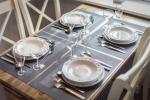 Appartement-Vermietung Bals - Landhaus Feldlerche - Horsatal 4 | Wohnung 4 | Sylt | Wenningstedt, 3-Zimmer-OG-Wohnung  | Maisonette für 3 Personen mit 2 Schlafzimmer, 1 Badezimmer, ca. 58 m2, Grundstück ca. 0 m2 - Bild-8