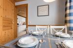 Appartement-Vermietung Bals - Landhaus Feldlerche - Horsatal 4 | Wohnung 4 | Sylt | Wenningstedt, 3-Zimmer-OG-Wohnung  | Maisonette für 3 Personen mit 2 Schlafzimmer, 1 Badezimmer, ca. 58 m2, Grundstück ca. 0 m2 - Bild-9