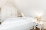 Appartement-Vermietung Bals - Hyggelig - Risgap 18e | 10 | Sylt | Wenningstedt, 2-Zimmer-OG-Wohnung  | Maisonette für 2 Personen mit 1 Schlafzimmer, 1 Badezimmer, ca. 50 m2, Grundstück ca. 0 m2 - Bild-11