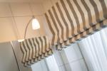 Appartement-Vermietung Bals - Hyggelig - Risgap 18e | 10 | Sylt | Wenningstedt, 2-Zimmer-OG-Wohnung  | Maisonette für 2 Personen mit 1 Schlafzimmer, 1 Badezimmer, ca. 50 m2, Grundstück ca. 0 m2 - Bild-15