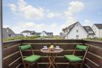 Appartement-Vermietung Bals - Hyggelig - Risgap 18e | 10 | Sylt | Wenningstedt, 2-Zimmer-OG-Wohnung  | Maisonette für 2 Personen mit 1 Schlafzimmer, 1 Badezimmer, ca. 50 m2, Grundstück ca. 0 m2 - Bild-17