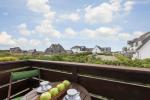Appartement-Vermietung Bals - Hyggelig - Risgap 18e | 10 | Sylt | Wenningstedt, 2-Zimmer-OG-Wohnung  | Maisonette für 2 Personen mit 1 Schlafzimmer, 1 Badezimmer, ca. 50 m2, Grundstück ca. 0 m2 - Bild-18