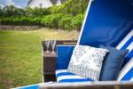 Appartement-Vermietung Bals - Hyggelig - Risgap 18e | 10 | Sylt | Wenningstedt, 2-Zimmer-OG-Wohnung  | Maisonette für 2 Personen mit 1 Schlafzimmer, 1 Badezimmer, ca. 50 m2, Grundstück ca. 0 m2 - Bild-22