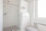 Appartement-Vermietung Bals - Strandhaus Feldlerche - Westerstraße 9 | Wohnung 1 | Sylt | Wenningstedt, 2-Zimmer-EG-Wohnung für 2 Personen mit 1 Schlafzimmer, 1 Badezimmer, ca. 40 m2, Grundstück ca. 0 m2 - Bild-13