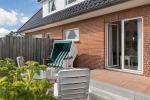 Appartement-Vermietung Bals - Strandhaus Feldlerche - Westerstraße 9 | Wohnung 1 | Sylt | Wenningstedt, 2-Zimmer-EG-Wohnung für 2 Personen mit 1 Schlafzimmer, 1 Badezimmer, ca. 40 m2, Grundstück ca. 0 m2 - Bild-19