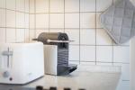 Appartement-Vermietung Bals - Strandhaus Feldlerche - Westerstraße 9 | Wohnung 1 | Sylt | Wenningstedt, 2-Zimmer-EG-Wohnung für 2 Personen mit 1 Schlafzimmer, 1 Badezimmer, ca. 40 m2, Grundstück ca. 0 m2 - Bild-7