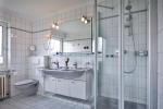 Appartement-Vermietung Bals - Strandhaus Feldlerche - Westerstraße 9 | Wohnung 2 | Sylt | Wenningstedt, 2-Zimmer-EG-Wohnung für 2 Personen mit 1 Schlafzimmer, 1 Badezimmer, ca. 52 m2, Grundstück ca. 0 m2 - Bild-14