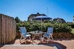 Appartement-Vermietung Bals - Strandhaus Feldlerche - Westerstraße 9 | Wohnung 2 | Sylt | Wenningstedt, 2-Zimmer-EG-Wohnung für 2 Personen mit 1 Schlafzimmer, 1 Badezimmer, ca. 52 m2, Grundstück ca. 0 m2 - Bild-21