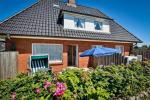 Appartement-Vermietung Bals - Strandhaus Feldlerche - Westerstraße 9 | Wohnung 2 | Sylt | Wenningstedt, 2-Zimmer-EG-Wohnung für 2 Personen mit 1 Schlafzimmer, 1 Badezimmer, ca. 52 m2, Grundstück ca. 0 m2 - Bild-22
