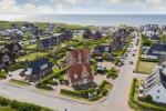 Appartement-Vermietung Bals - Strandhaus Feldlerche - Westerstraße 9 | Wohnung 2 | Sylt | Wenningstedt, 2-Zimmer-EG-Wohnung für 2 Personen mit 1 Schlafzimmer, 1 Badezimmer, ca. 52 m2, Grundstück ca. 0 m2 - Bild-24