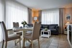 Appartement-Vermietung Bals - Strandhaus Feldlerche - Westerstraße 9 | Wohnung 2 | Sylt | Wenningstedt, 2-Zimmer-EG-Wohnung für 2 Personen mit 1 Schlafzimmer, 1 Badezimmer, ca. 52 m2, Grundstück ca. 0 m2 - Bild-5